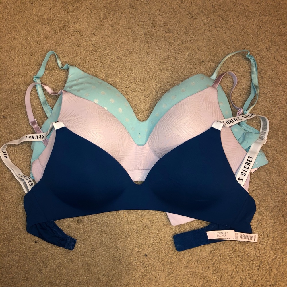 Victoria’s Secret Bra Bundle